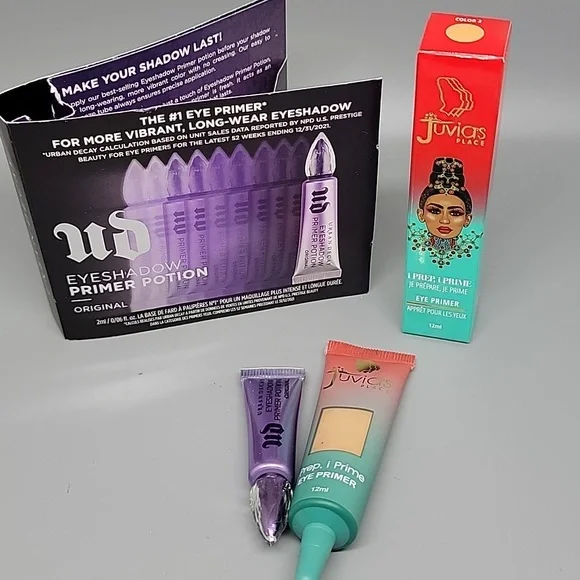 Eyeshadow 11 pc. Bundle - Picture 13 of 16